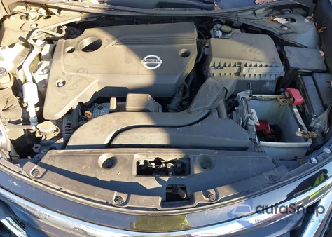 2014 Nissan Altima 2.5 S z USA, uszkodzony, nr VIN 1N4AL3AP0EC164238